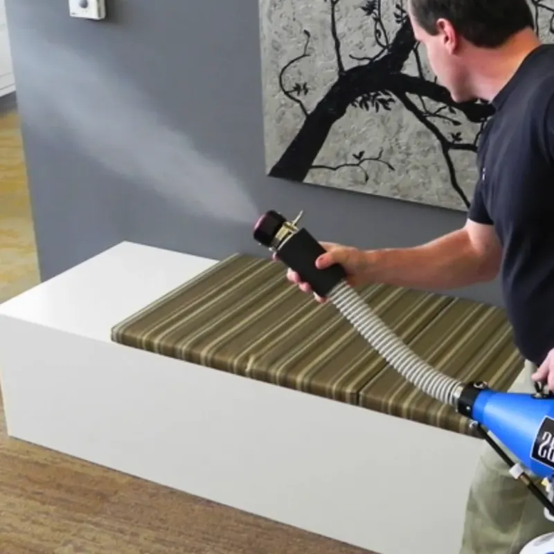 Professional Odor Removal in New London, WI